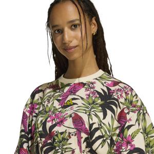 Robe femme adidas X Farm Rio image-5