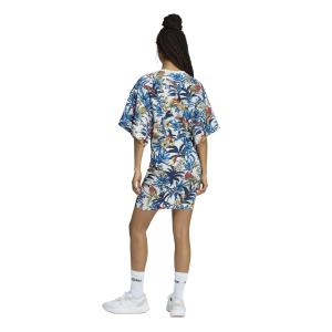 Robe femme adidas X Farm Rio image-2