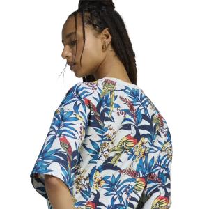 Robe femme adidas X Farm Rio image-4