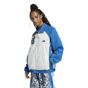 Women's jacket adidas X Farm Rio Premium image-1