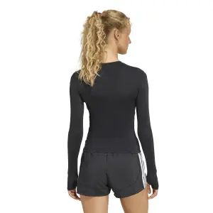Women's Long Sleeve Jersey adidas Essentials Contour image-3
