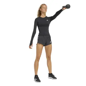 Women's Long Sleeve Jersey adidas Essentials Contour image-2