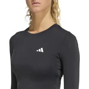 Women's Long Sleeve Jersey adidas Essentials Contour image-4