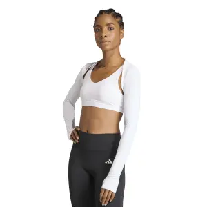Trainingsoberteil, Damen adidas Power Essentials image-1