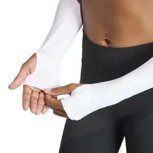 Trainingsoberteil, Damen adidas Power Essentials image-5