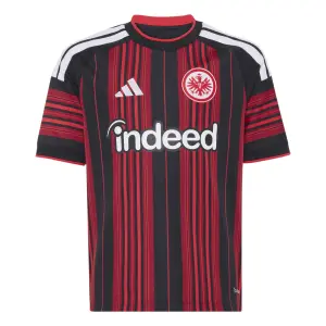 Eintracht Frankfurt Hemmatröja Barn 2026/27