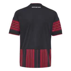 Eintracht Frankfurt Hemmatröja Barn 2026/27 image-1