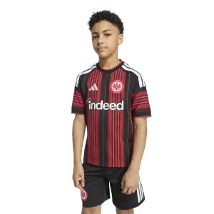 Eintracht Frankfurt Hemmatröja Barn 2026/27 image-2