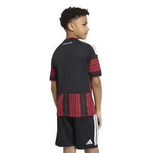 Eintracht Frankfurt Hemmatröja Barn 2026/27 image-3