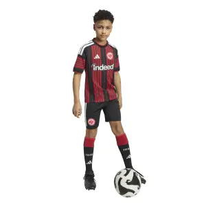 Eintracht Frankfurt Hemmatröja Barn 2026/27 image-4