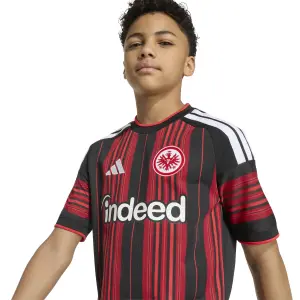Eintracht Frankfurt Hemmatröja Barn 2026/27 image-5