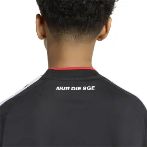 Eintracht Frankfurt Hemmatröja Barn 2026/27 image-6