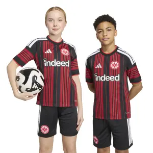 Heimtrikot Kind Eintracht Frankfurt 2026/27 image-5