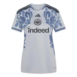 Tredje Tröja Dam Eintracht Frankfurt 2026/27 image-0