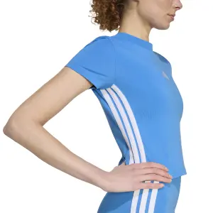 Camiseta de mujer adidas Essentials image-4