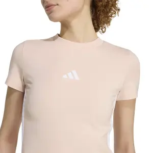 Γυναικείο T-shirt adidas Essentials image-4