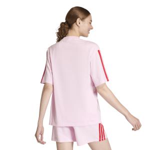 Women's T-shirt adidas Essentials 3-Stripes Boyfriend image-2