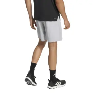 Μικρό adidas Essentials Base Melange image-2