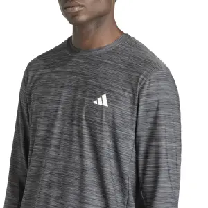 Jersey met lange mouwen adidas Workout Essentials Flex image-4