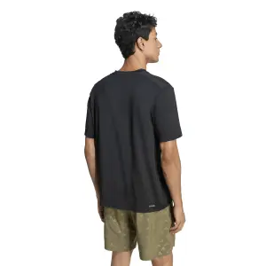 Jersey adidas Workout Essentials Flex image-3