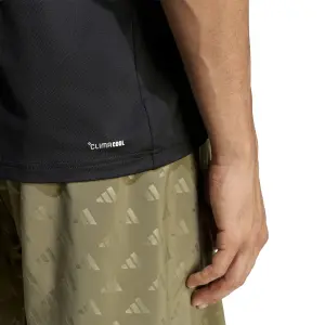 Jersey adidas Workout Essentials Flex image-5