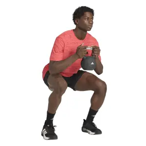 Jersey adidas Workout Essentials Flex image-3