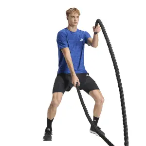 Jersey adidas Workout Essentials Flex image-2