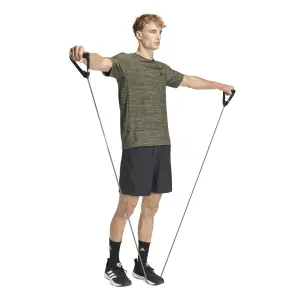 Jersey adidas Workout Essentials Flex image-2