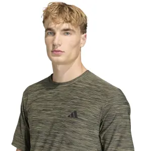 Jersey adidas Workout Essentials Flex image-4
