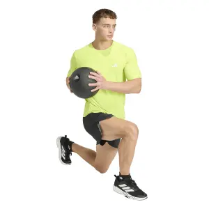 T-shirt adidas Workout Essentials Flex image-3