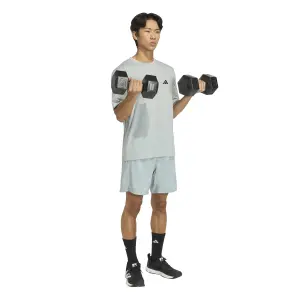 Short adidas Essentials Base image-4