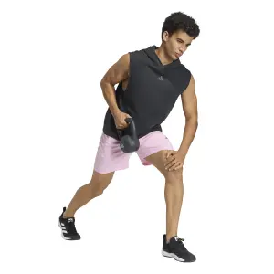 Μικρό adidas Workout Essentials image-3