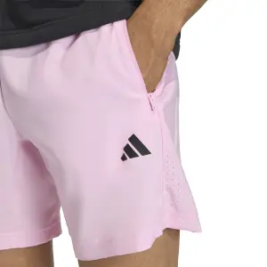 Μικρό adidas Workout Essentials image-4