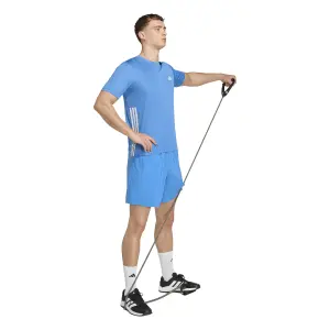 Pantalón corto adidas Essentials Base image-3