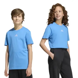 T-shirt enfant adidas Essentials image-2