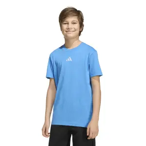 T-shirt enfant adidas Essentials image-1