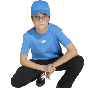 T-shirt enfant adidas Essentials image-3