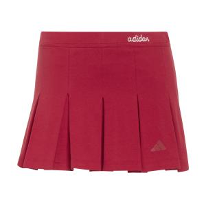 Jupe mit integrierten Leggings für Frauen adidas Colorpop