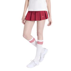 Jupe mit integrierten Leggings für Frauen adidas Colorpop image-1