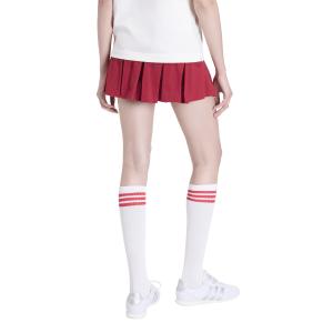 Jupe mit integrierten Leggings für Frauen adidas Colorpop image-2