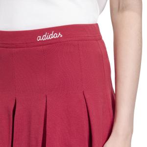Jupe mit integrierten Leggings für Frauen adidas Colorpop image-5
