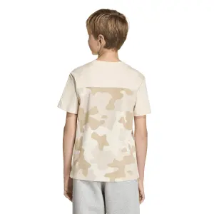 T-shirt cotton child adidas Essentials image-2