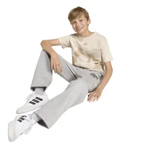 T-shirt cotton child adidas Essentials image-3