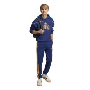 Spodnie dresowe dla dzieci adidas Stadium image-3