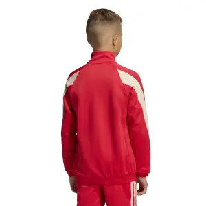 Kinder-Trainingsjacke adidas Stadium image-4