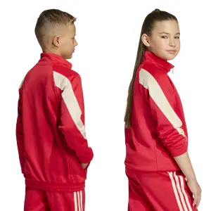 Kinder-Trainingsjacke adidas Stadium image-5