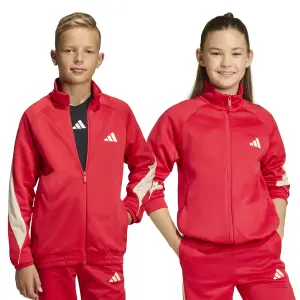 Kinder-Trainingsjacke adidas Stadium image-3