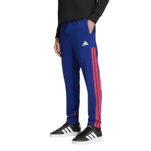 Pantaloni fitness da Tuta per bambini adidas House of Tiro image-2