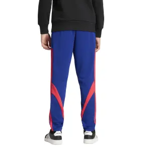 Pantaloni fitness da Tuta per bambini adidas House of Tiro image-4