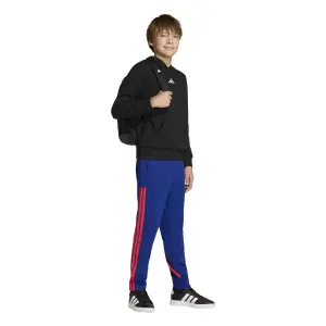 Pantaloni fitness da Tuta per bambini adidas House of Tiro image-1